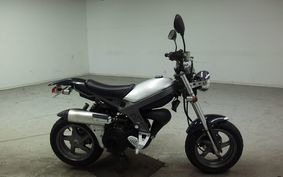 SUZUKI TR110 STREET MAGIC CF12A