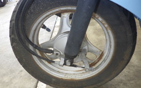 HONDA CREA SCOOPY AF55