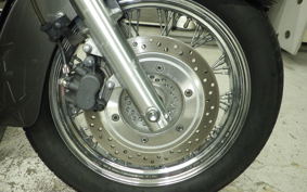 HONDA SHADOW 400 CLASSIC 2009 NC44