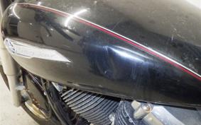 YAMAHA DRAGSTAR 400 CLASSIC 1999 4TR