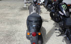 HONDA TODAY 2 AF67