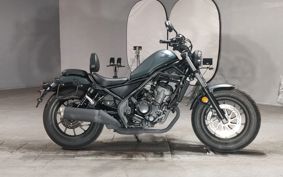 HONDA REBEL MC49