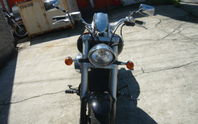 SUZUKI BOULEVARD 400 2007 VK55A