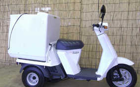 HONDA GYRO UP TA01