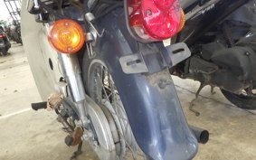 HONDA C50 SUPER CUB AA01