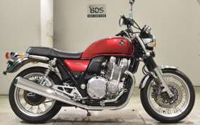 HONDA CB1100 EX ABS 2014 SC65