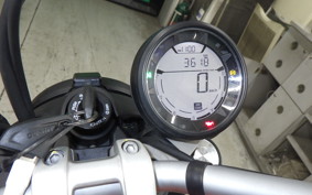 DUCATI SCRAMBLER SIXTY2 2020