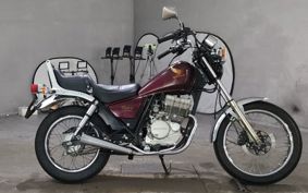 HONDA CBX125 CUSTOM JC12