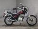 Фото Honda CBX125 CUSTOM с японского аукциона