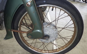 YAMAHA MATE 50 V50