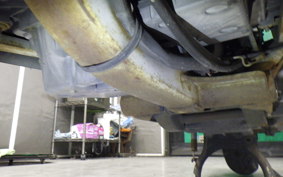 SUZUKI LET's 4 2021 CA45A