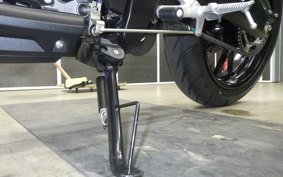 YAMAHA XSR155 2007