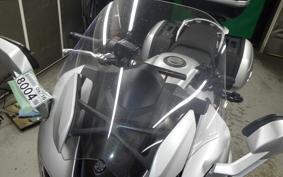 YAMAHA FJR1300 AS 2017 RP27J