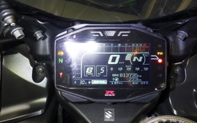 SUZUKI GSX-R1000R A 2022 DM11G