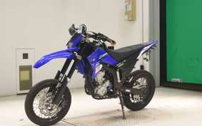 YAMAHA WR250X 2023 DG15J