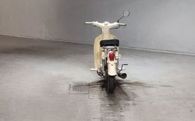HONDA LITTLE CUB C50