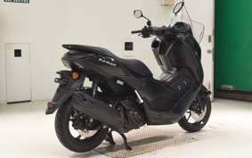 YAMAHA NMAX155-3 2026 SG92J