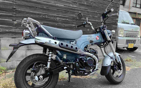 HONDA  DUX 125 JB06
