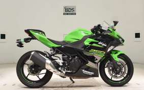 KAWASAKI NINJA 250 2 2019 EX250P
