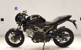 SUZUKI SV650 X A 2022 VP55E