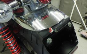 HONDA MONKEY 125 ABS JB02