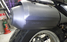 SUZUKI VANVAN 200 2016 NH42A