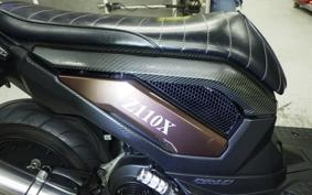 HONDA ZOOMER-X 1999 JF52