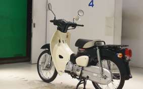 HONDA C50 SUPER CUB AA09