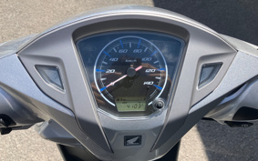 HONDA LEAD 125 JF45