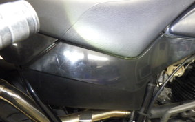 YAMAHA TW225 2021 DG09J