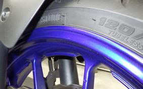 YAMAHA MT-07 ABS 2018 RM19J