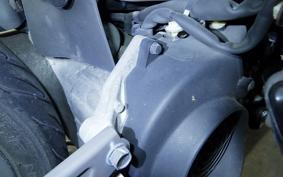 HONDA DIO 110 2015 JF31