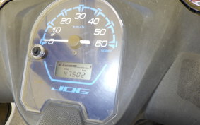YAMAHA JOG-7 AY01