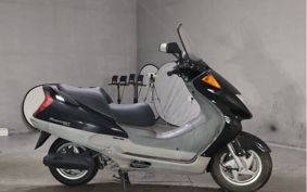 HONDA FORESIGHT MF04