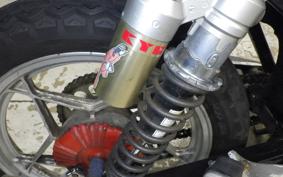 SUZUKI GSX400FS IMPULSE 1982 GK72A