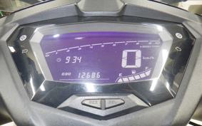 YAMAHA CYGNUS 125 XSR 3 2014 SED8J