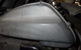 YAMAHA JOG Gen.5 SA36J
