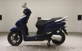 HONDA LEAD 125 2013 JF45