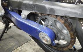 SUZUKI GOOSE 350 1992 NK42A