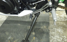 KAWASAKI NINJA 400 2022 EX400G