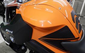 BMW F800R 2010