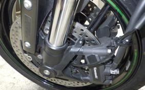 KAWASAKI NINJA 1000SX 2024 ZXT02K