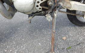YAMAHA LANZA 4TP