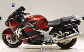 SUZUKI GSX-1300R HAYABUSA 2004