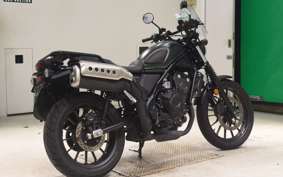 HONDA CL500 2025 PC68