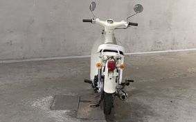 HONDA LITTLE CUB AA01
