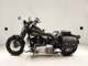Фото Harley FLSTSB 1580 2009 с японского аукциона