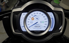 TRIUMPH ROCKET III R 2020