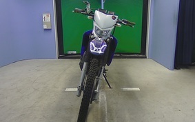 YAMAHA DT125R Gen.3 1999 3FW