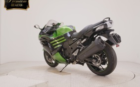 KAWASAKI ZX 1400 NINJA R A 2016